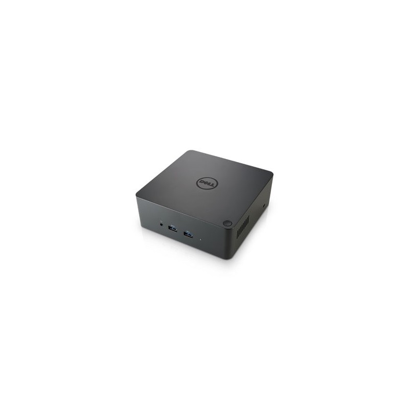 Dell Thunderbolt Dock 240W Dell Thunderbolt Dock 240W